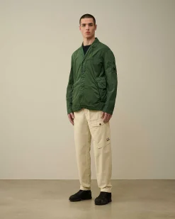 Nycra-R Blazer^C.P. Company Fashion