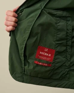 Nycra-R Blazer^C.P. Company Fashion