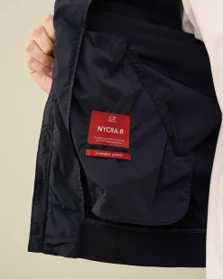 Nycra-R Bomber Jacket^C.P. Company Discount