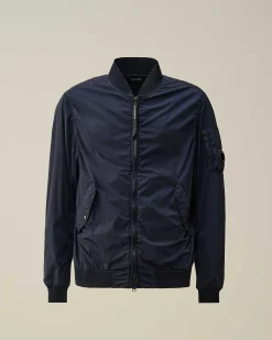 Nycra-R Bomber Jacket^C.P. Company Discount