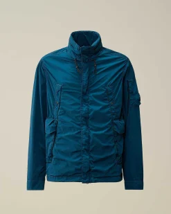 Nycra-R Hooded Jacket^C.P. Company Cheap