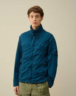 Nycra-R Hooded Jacket^C.P. Company Cheap