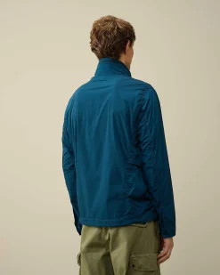 Nycra-R Hooded Jacket^C.P. Company Cheap