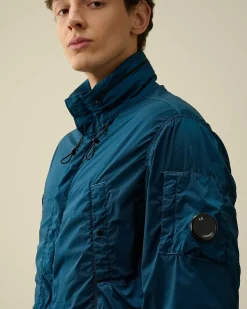Nycra-R Hooded Jacket^C.P. Company Cheap