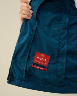 Nycra-R Hooded Jacket^C.P. Company Cheap