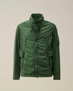 Nycra-R Hooded Jacket^C.P. Company Sale