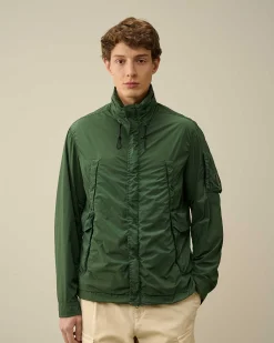 Nycra-R Hooded Jacket^C.P. Company Sale
