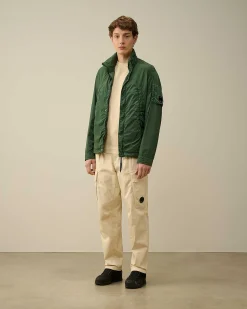 Nycra-R Hooded Jacket^C.P. Company Sale