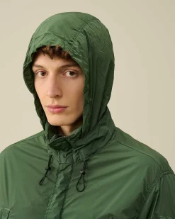 Nycra-R Hooded Jacket^C.P. Company Sale