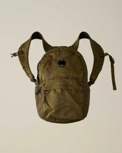 Nylon B Backpack^C.P. Company Fashion