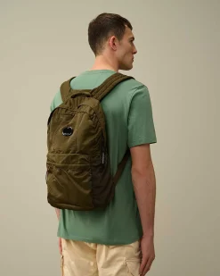 Nylon B Backpack^C.P. Company Fashion