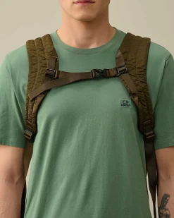 Nylon B Backpack^C.P. Company Fashion