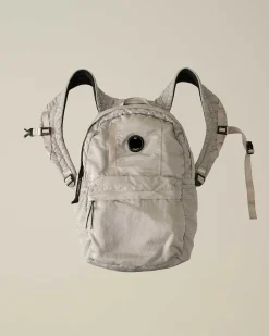 Nylon B Backpack^C.P. Company Shop