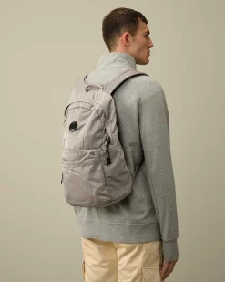 Nylon B Backpack^C.P. Company Shop