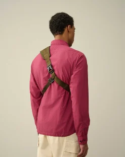 Nylon B Crossbody Bag^C.P. Company Cheap