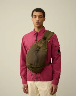 Nylon B Crossbody Bag^C.P. Company Cheap