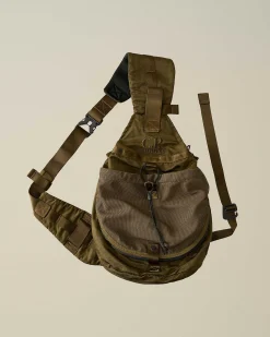 Nylon B Crossbody Bag^C.P. Company Cheap