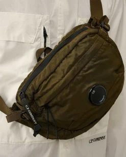 Nylon B Crossbody Pack^C.P. Company Sale