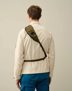Nylon B Crossbody Rucksack^C.P. Company Discount