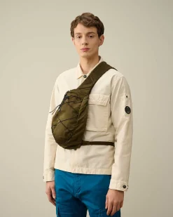 Nylon B Crossbody Rucksack^C.P. Company Discount