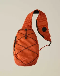 Nylon B Crossbody Rucksack^C.P. Company Best
