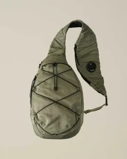 Nylon B Crossbody Rucksack^C.P. Company New