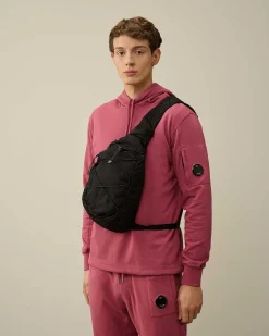 Nylon B Crossbody Rucksack^C.P. Company Best