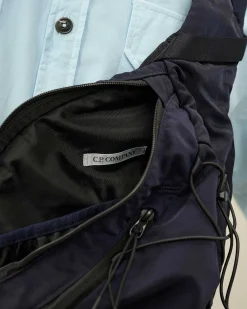 Nylon B Crossbody Rucksack^C.P. Company Clearance