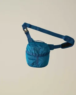 Nylon B Shoulder Pouch^C.P. Company Cheap