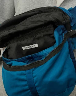 Nylon B Shoulder Pouch^C.P. Company Cheap