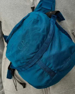 Nylon B Shoulder Pouch^C.P. Company Cheap