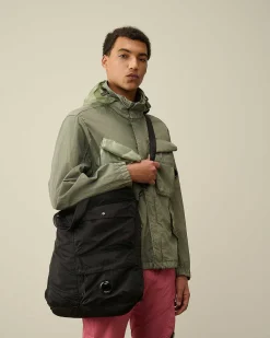 Nylon B Tote Bag^C.P. Company Cheap