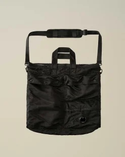 Nylon B Tote Bag^C.P. Company Cheap