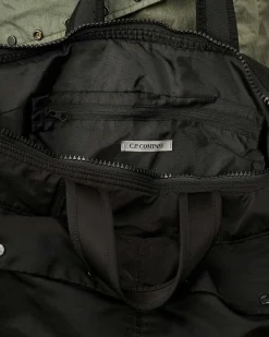 Nylon B Tote Bag^C.P. Company Cheap