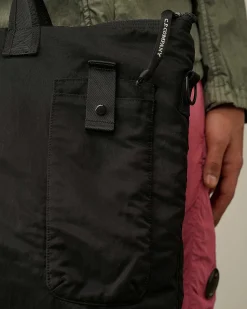 Nylon B Tote Bag^C.P. Company Cheap