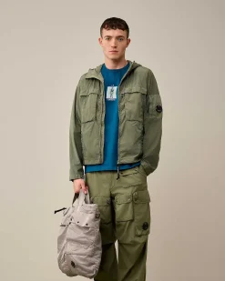 Nylon B Tote Bag^C.P. Company Outlet