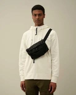 Nylon B Waistband Pack^C.P. Company Online