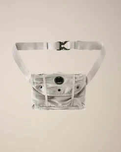 Nylon B Waistband Pack^C.P. Company Clearance