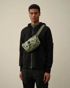 Nylon B Waistband Pack^C.P. Company Shop