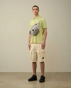 Ottoman Cargo Shorts^C.P. Company New