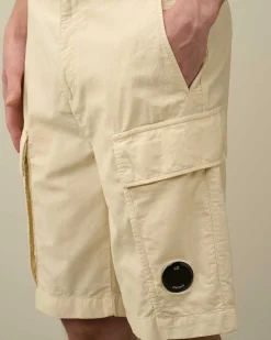 Ottoman Cargo Shorts^C.P. Company New