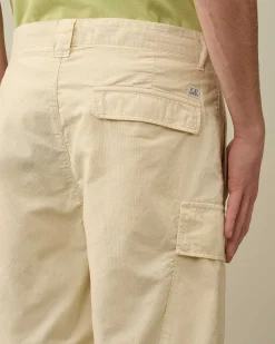 Ottoman Cargo Shorts^C.P. Company New