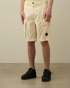 Ottoman Cargo Shorts^C.P. Company New