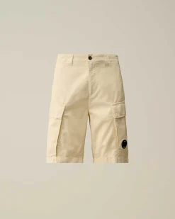 Ottoman Cargo Shorts^C.P. Company New