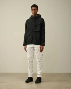 Ottoman Hooded Shirt^C.P. Company Best