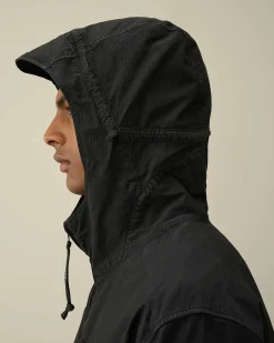 Ottoman Hooded Shirt^C.P. Company Best