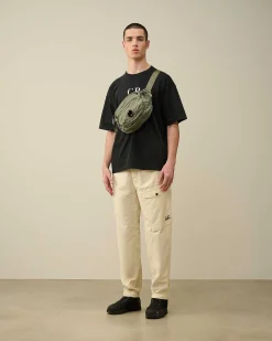 Ottoman Loose Pants^C.P. Company Best Sale