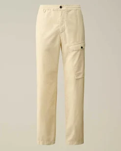 Ottoman Loose Pants^C.P. Company Best Sale