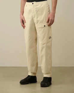 Ottoman Loose Pants^C.P. Company Best Sale