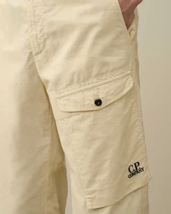 Ottoman Loose Pants^C.P. Company Best Sale